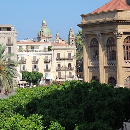Falstaff Rooms & Suites Palermo Exterior photo