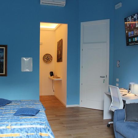 Falstaff Rooms & Suites Palermo Exterior photo
