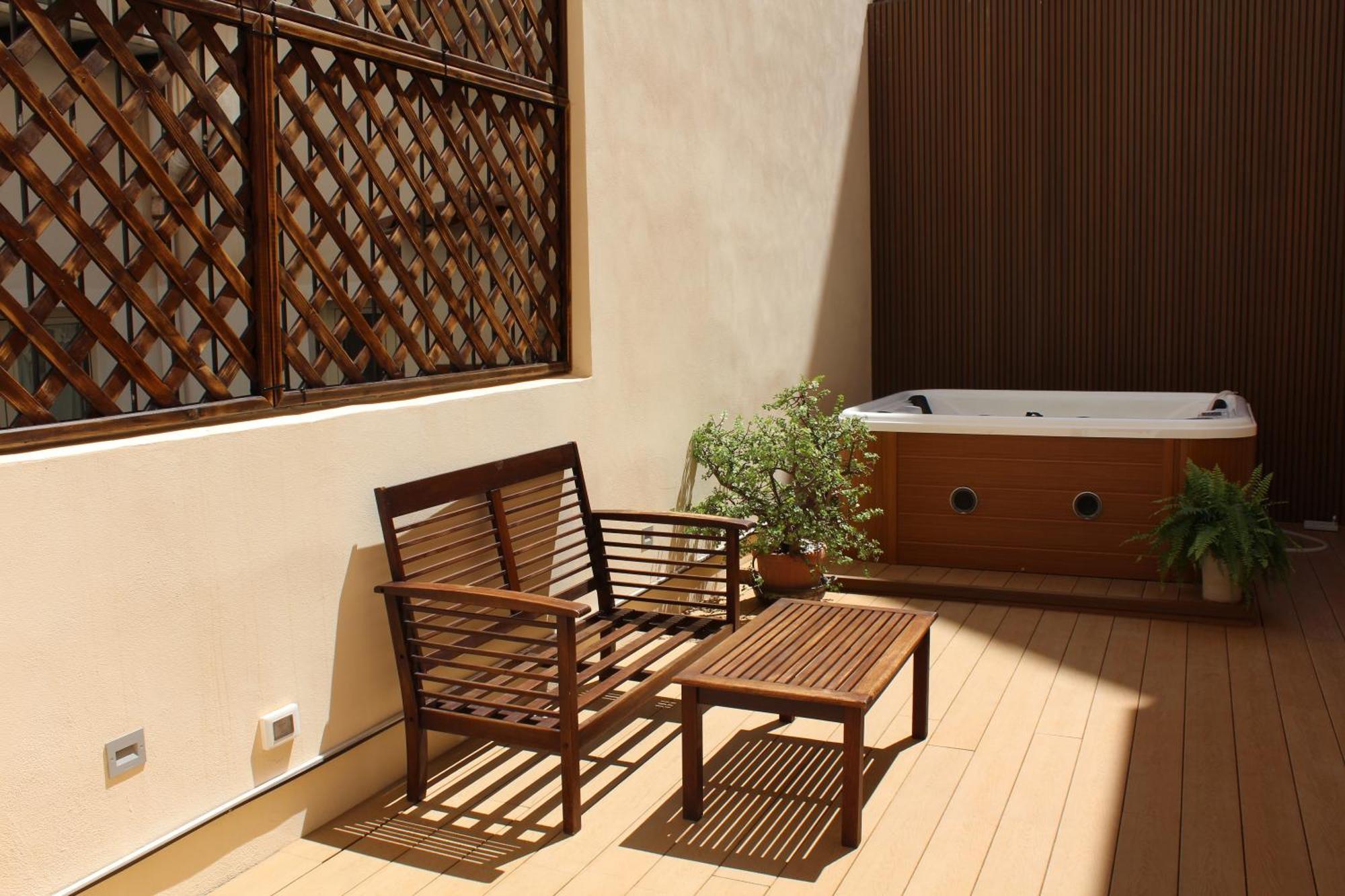 Falstaff Rooms & Suites Palermo Exterior photo