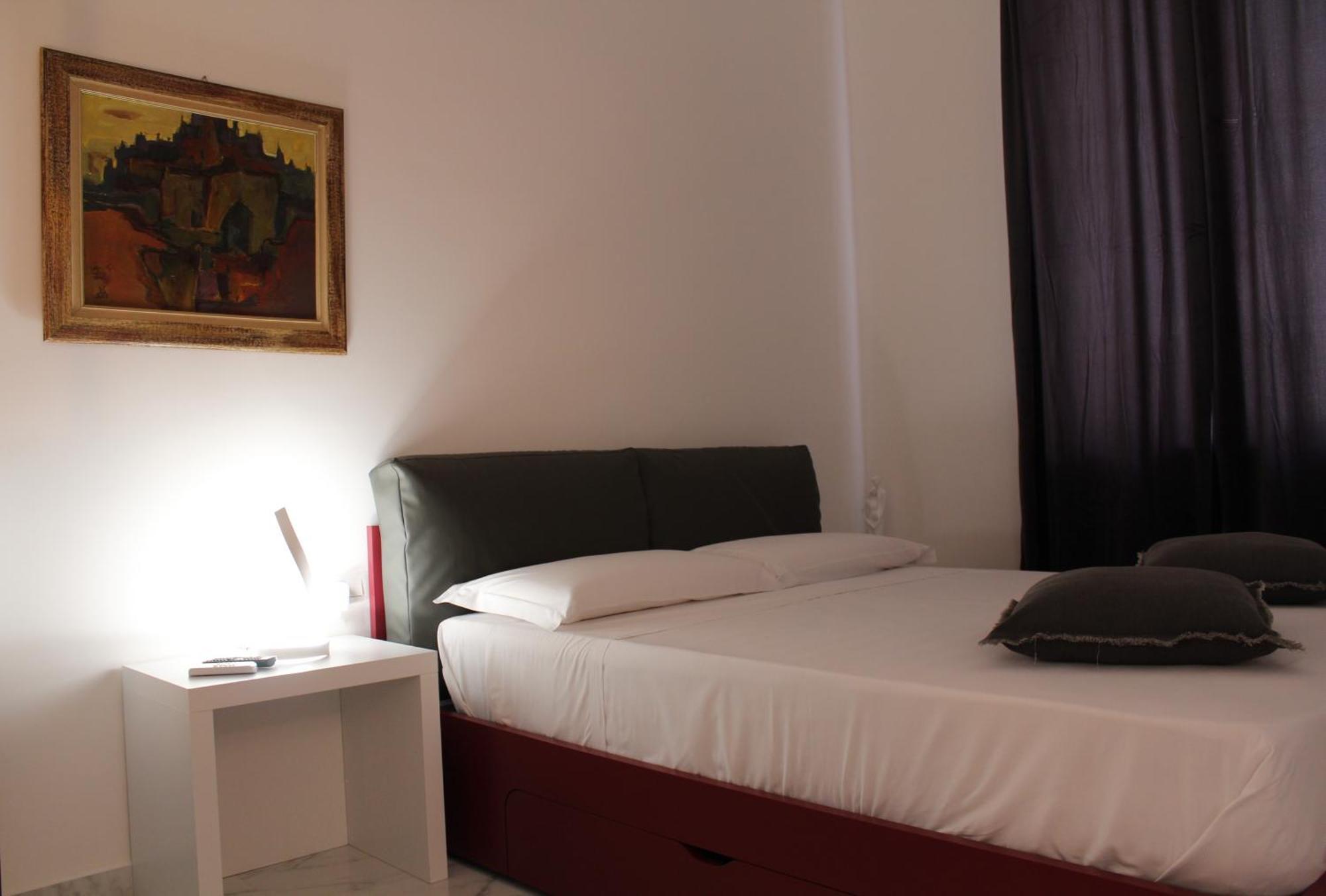 Falstaff Rooms & Suites Palermo Exterior photo