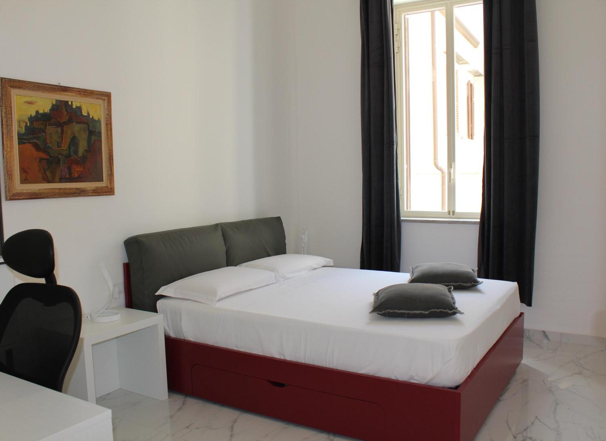 Falstaff Rooms & Suites Palermo Exterior photo