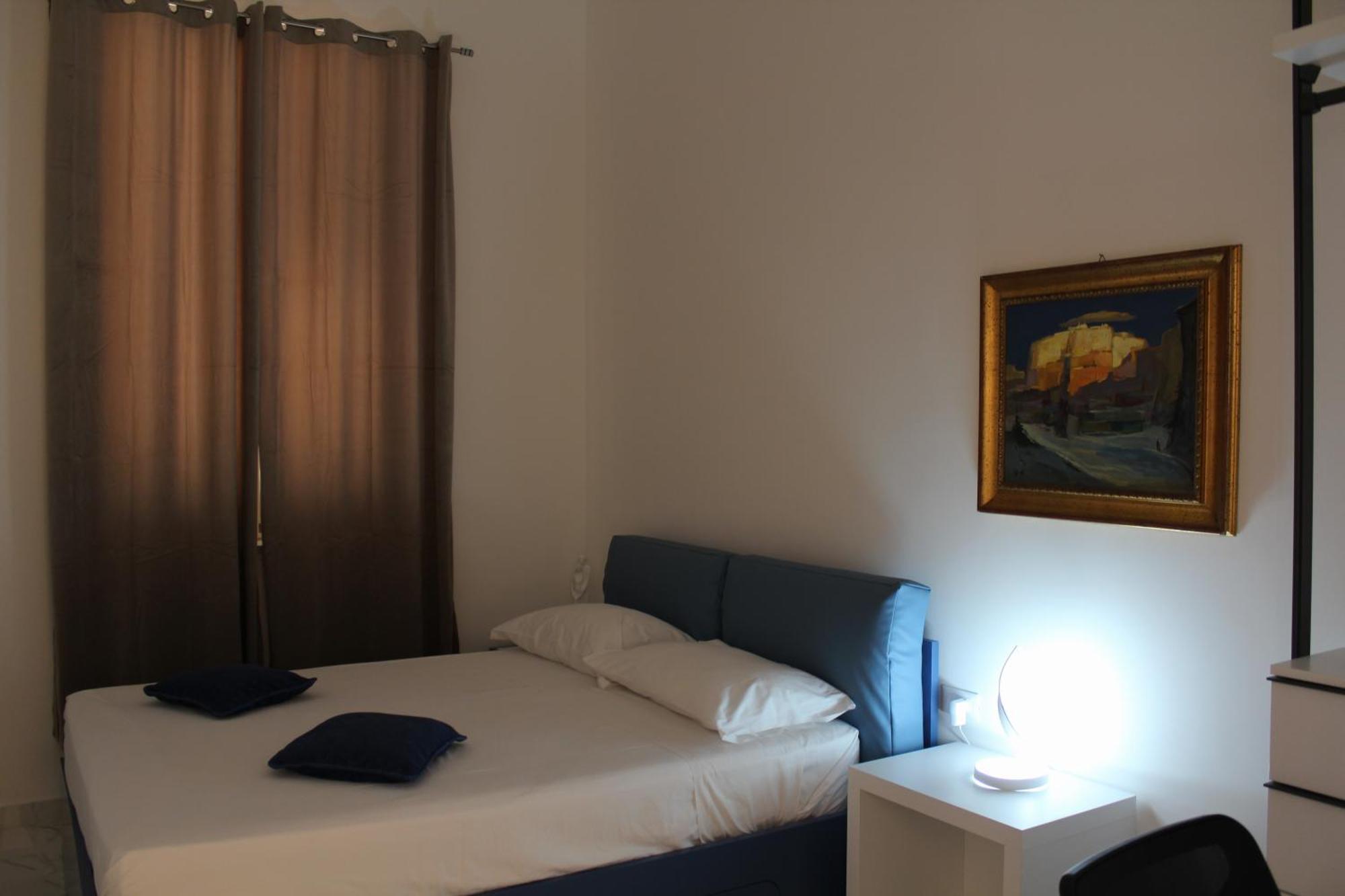 Falstaff Rooms & Suites Palermo Exterior photo