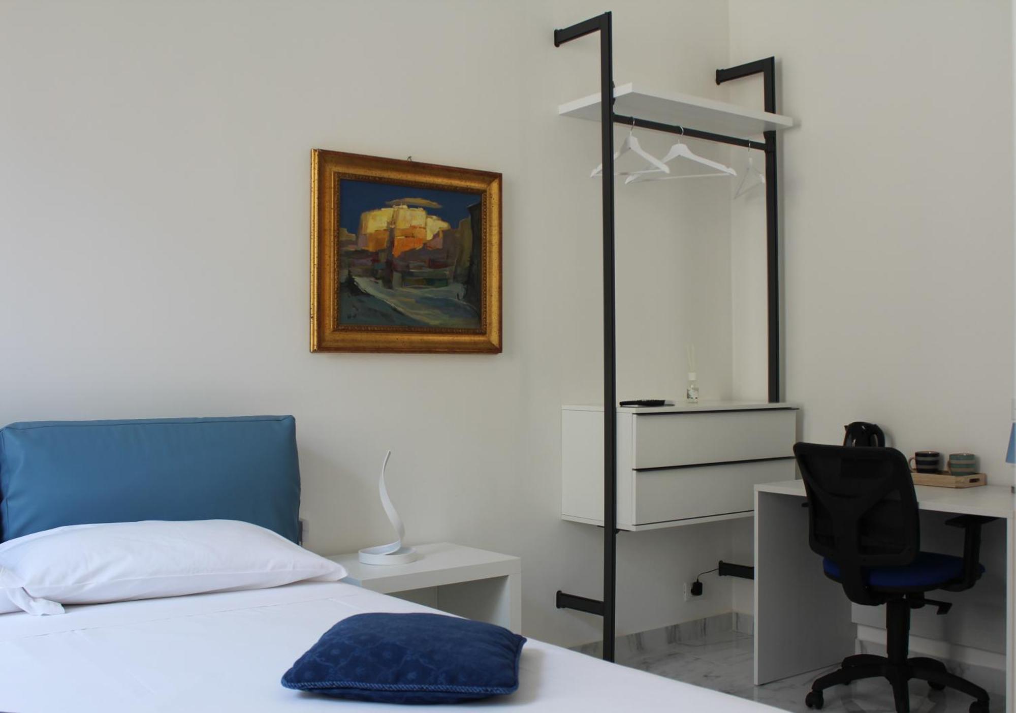 Falstaff Rooms & Suites Palermo Exterior photo