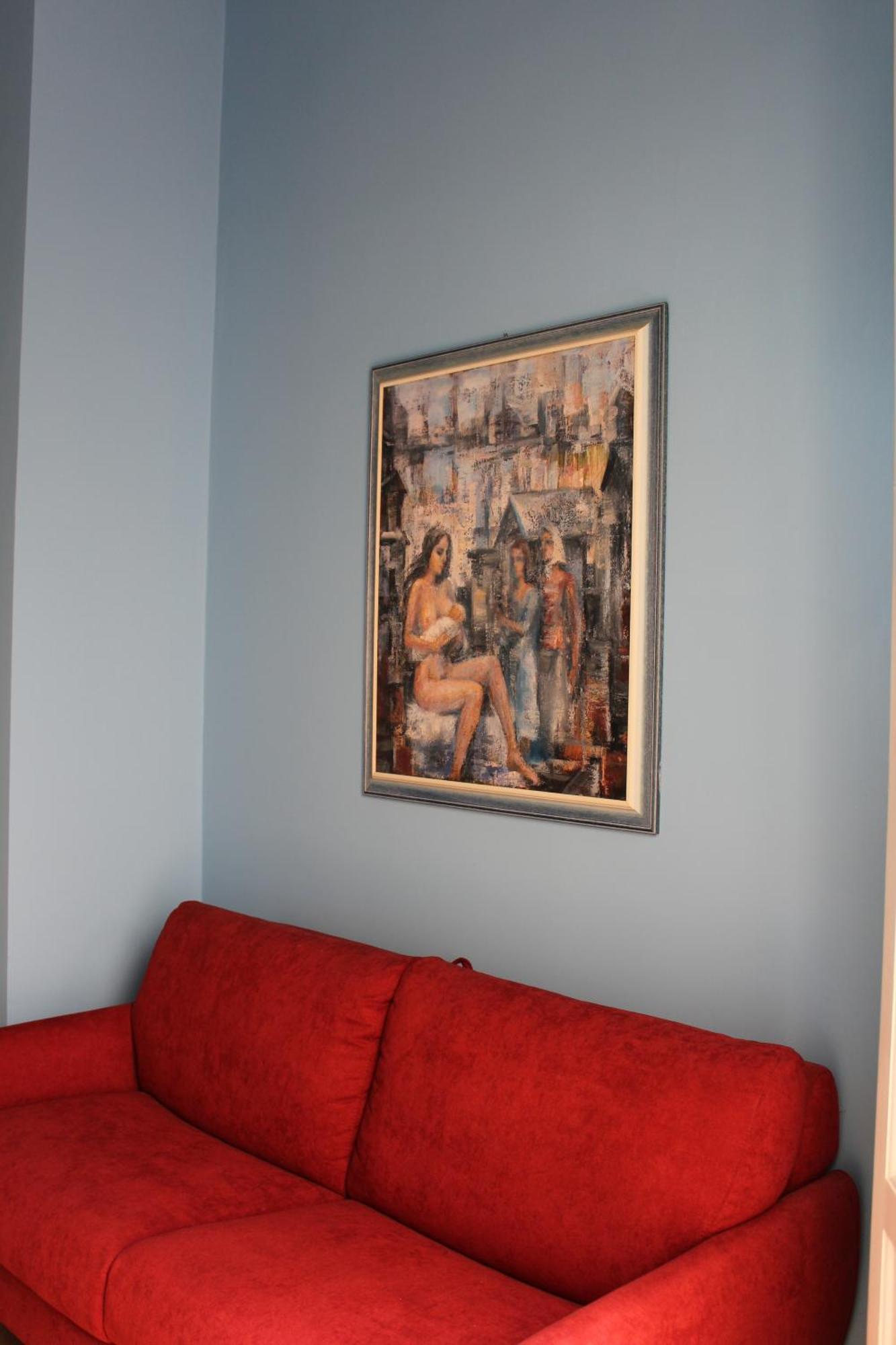 Falstaff Rooms & Suites Palermo Exterior photo