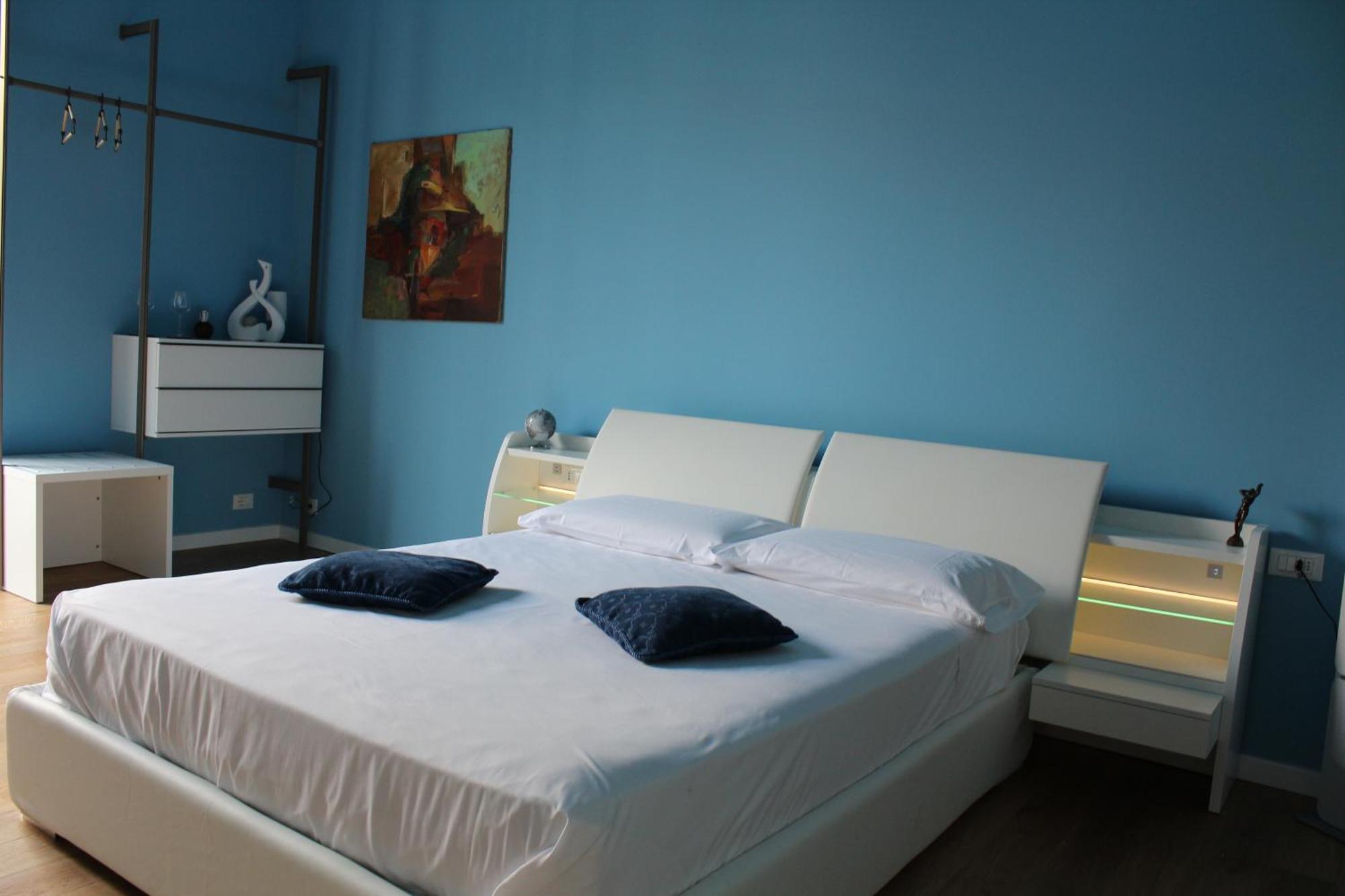 Falstaff Rooms & Suites Palermo Exterior photo