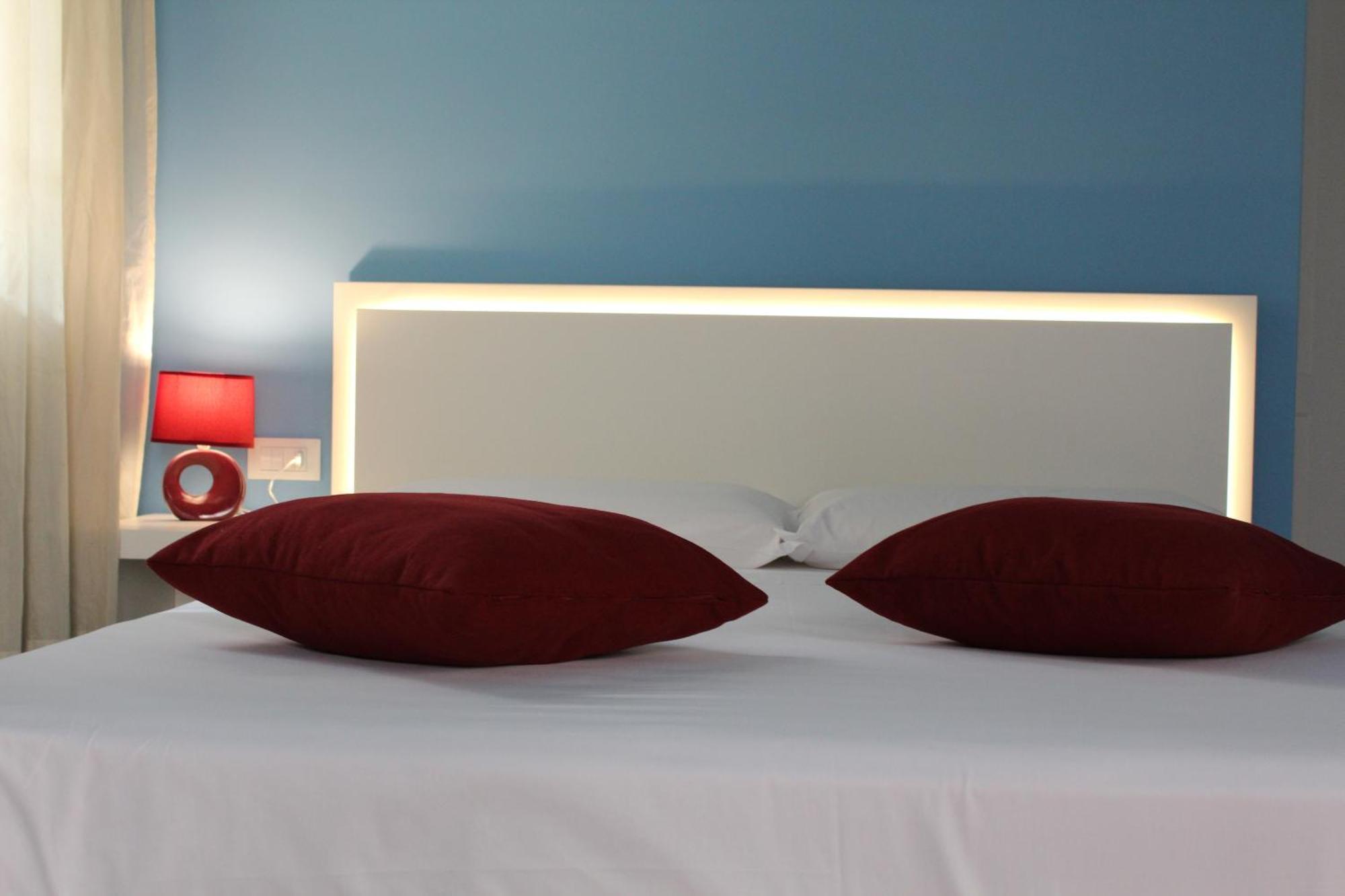 Falstaff Rooms & Suites Palermo Exterior photo