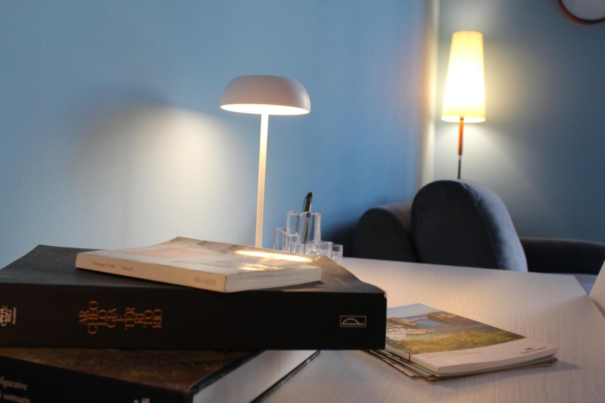 Falstaff Rooms & Suites Palermo Exterior photo