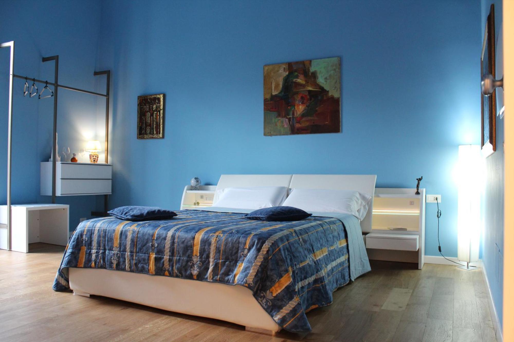 Falstaff Rooms & Suites Palermo Exterior photo